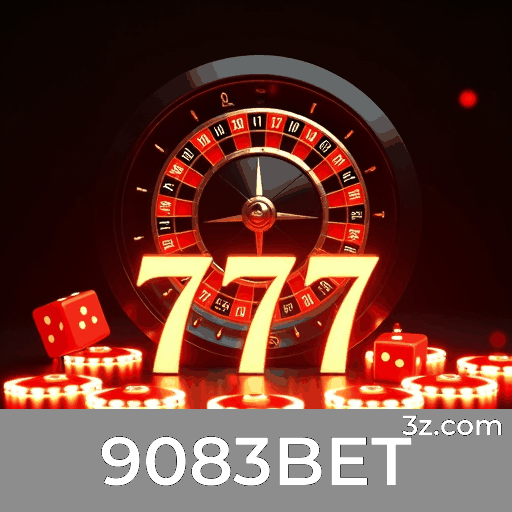9083BET Logo
