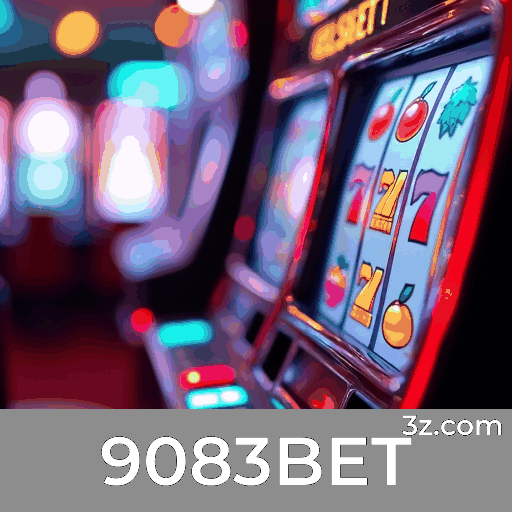 9083BET Logo
