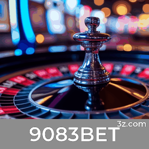 9083BET Logo
